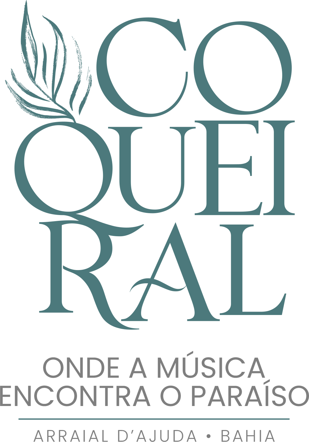 Logo Coqueiral